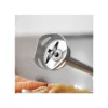 Cecotec Power TitanBlack 1200 XL Hand Blender - (0.8 L - 1200 W - Silver)