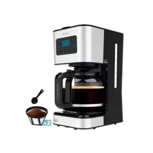 Máquina de Café Cecotec - (...