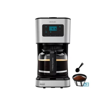 Cecotec Coffee 66 Smart Plus Coffee Machine - 01999