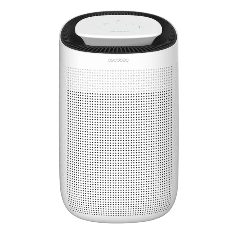 CECOTEC Big Dry 2500 Pure Light dehumidifier (25 m2 - 750 ml - 0.75 L/day)