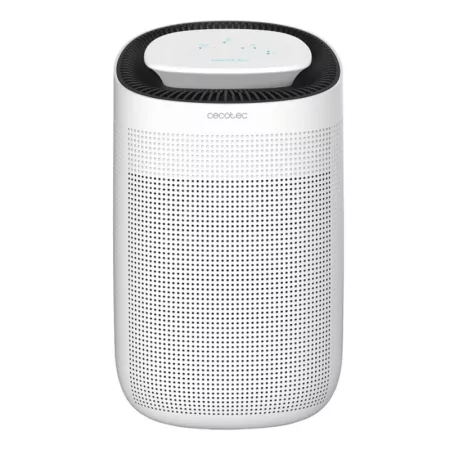 CECOTEC Big Dry 2500 Pure Light dehumidifier (25 m2 - 750 ml - 0.75 L/day)