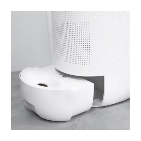 Desumidificador Cecotec Big Dry 2500 Pure Light (25 m2 - 750 ml - 0.75 L/dia)|Cecotec|8435484056045