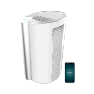 Desumidificador Cecotec Big...