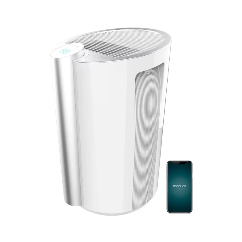 Desumidificador Cecotec Big Dry 9000 Pro (4.5 L)|Cecotec|8435484056540 Desumidificador Cecotec Big Dry 9000 Pro (4.5 L)|Cecotec|8435484056540