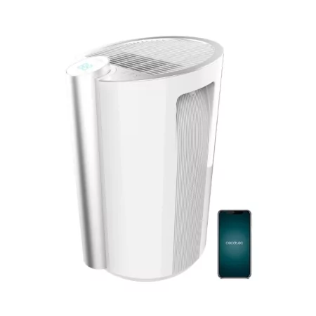 Desumidificador CECOTEC Big Dry 9000 Pro (4.5 L)