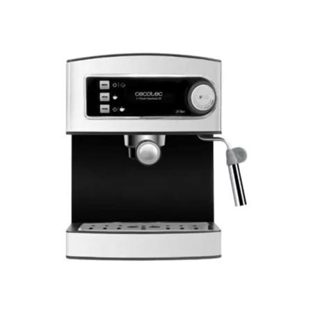 Máquia de Café Expresso Cecotec 1.5L 20Bar 850W|Cecotec|8435484047524