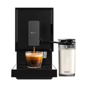 Máquina de Café Automática...