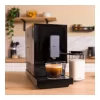 Máquina de Café Automática Cecotec Power Matic-ccino Cremma 19 Bar 1470W Preta