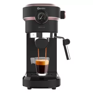 Máquina de Café Manual...