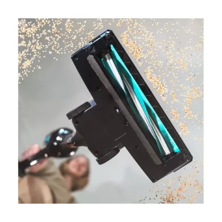 Aspirador Vertical Cecotec - ( 615 W - 18 kPa - 500 ml ) Conga 700 Power Head|Cecotec|8435484085748