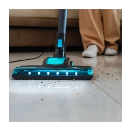 Aspirador Vertical Cecotec Conga 700 Power Head