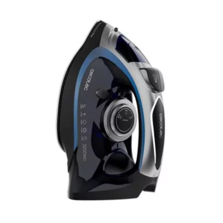 Cecotec IronHero 3200 Vital Iron - Black