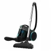 Aspirador Cecotec - ( 800 W - 4 L ) Conga Rockstar Multicyclonic XL Animal Plus||8435484085861