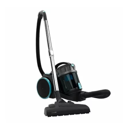 Cecotec Conga Rockstar Multicyclonic XL Animal Plus Vacuum Cleaner