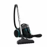 Aspirador Cecotec - ( 800 W - 4 L ) Conga Rockstar Multicyclonic XL Animal Plus||8435484085861