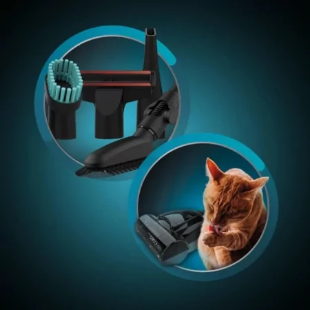 Cecotec Conga Rockstar Multicyclonic XL Animal Plus Vacuum Cleaner