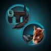 Aspirador Cecotec - ( 800 W - 4 L ) Conga Rockstar Multicyclonic XL Animal Plus||8435484085861