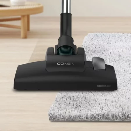 Cecotec Conga Rockstar Multicyclonic XL Animal Plus Vacuum Cleaner