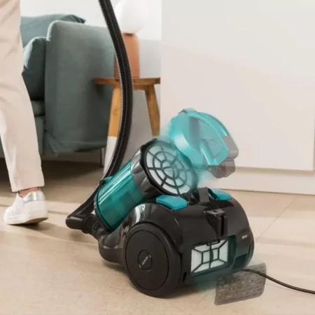 Cecotec Conga Rockstar Multicyclonic XL Animal Plus Vacuum Cleaner