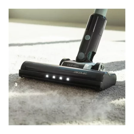 Aspirador Vertical Conga Rockstar 1500 Ray Jalisco CECOTEC
