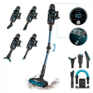 Cecotec Bagless Upright...