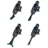 Aspirador Vertical sem Saco Cecotec - ( 850 W - 300 AW ) Rockstar 11500 Odyssey ErgoFlex|Cecotec|8435484044653