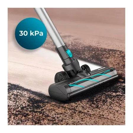 Aspirador Vertical CECOTEC Rockstar 10000 Nebula Statio