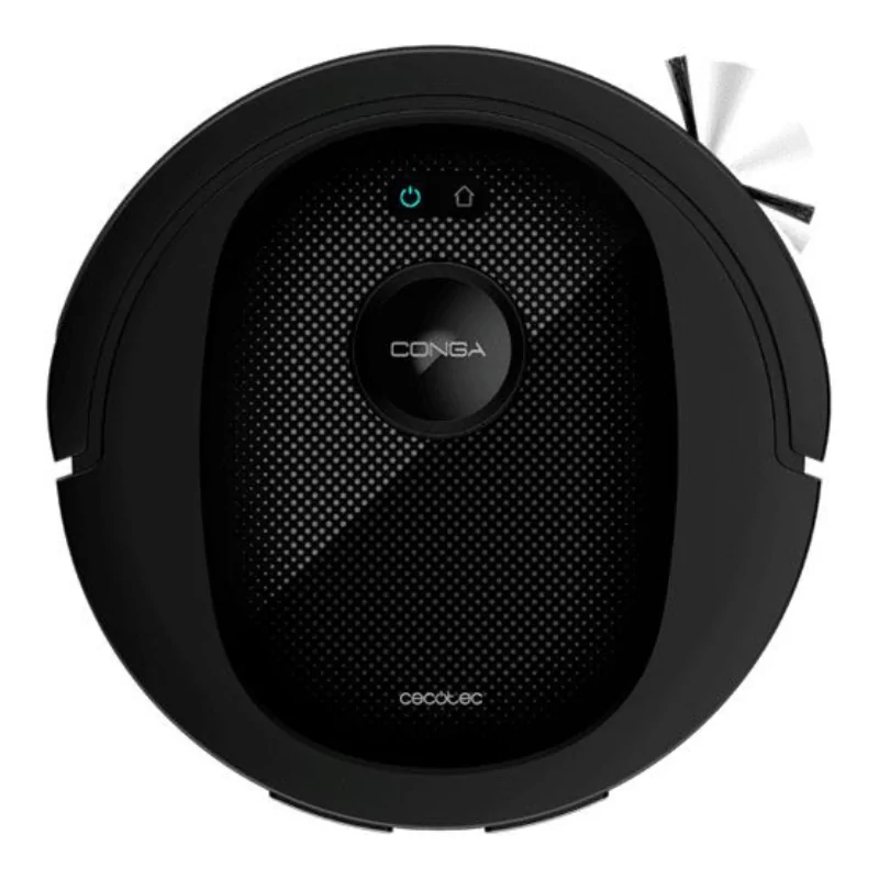 Aspirador Robot Cecotec - ( 7000 Pa - 2,5 L ) Conga 8490 Ultimate Ultra Power Home|Cecotec|8435771901096 Aspirador Robot Cecotec - ( 7000 Pa - 2,5 L ) Conga 8490 Ultimate Ultra Power Home|Cecotec|8435771901096