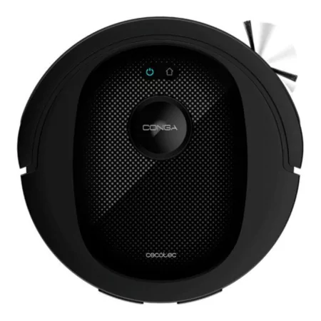 Aspirador Robot Cecotec - ( 7000 Pa - 2,5 L ) Conga 8490 Ultimate Ultra Power Home|Cecotec|8435771901096