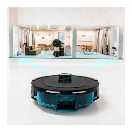 Aspirador Robot Cecotec - ( 7000 Pa - 2,5 L ) Conga 8490 Ultimate Ultra Power Home|Cecotec|8435771901096