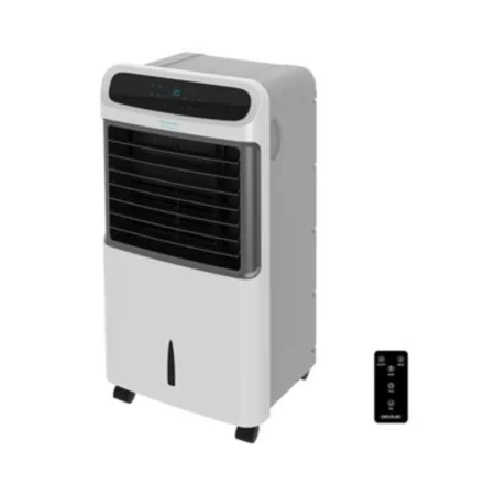 Cecotec EnergySilence PureTech 6500 Climatizer (12L - 80W - Cool/Heat)