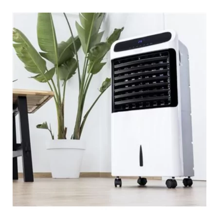 Climatizador Cecotec evaporativo- ( Frio e Calor - 12 L - 80 W ) - EnergySilence 6500 Pure Tech||8435484059558