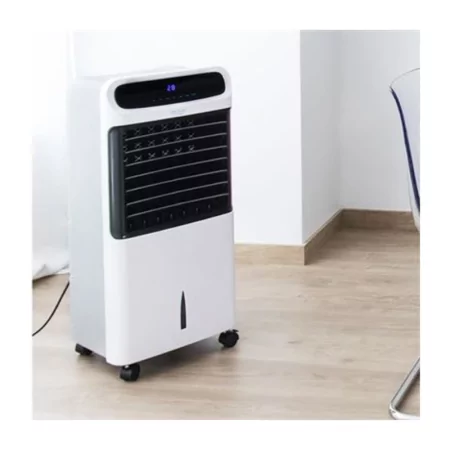 Climatizador Cecotec evaporativo- ( Frio e Calor - 12 L - 80 W ) - EnergySilence 6500 Pure Tech||8435484059558