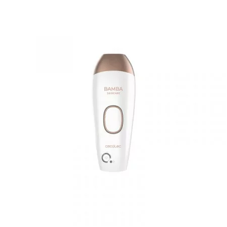 Depiladora Cecotec Bamba SkinCare IPL Quartz|Cecotec|8435484042451
