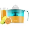 Espremedor elétrico Cecotec - ( 40 W - Filtro - Branco ) EssentialVita Adjust White|Cecotec|8435484041478