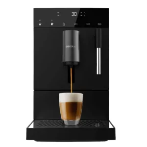 Máquina de Café Automática...