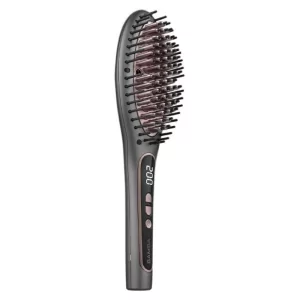 Escova Térmica Cecotec -...