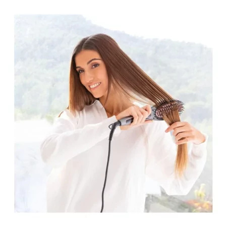 Escova Térmica CECOTEC InstantCare Smooth Brush