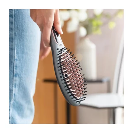 Escova Térmica CECOTEC InstantCare Smooth Brush