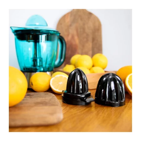 Espremedor elétrico Cecotec - ( 40 W - Inox ) Zitra Steel|Cecotec|8435484033510