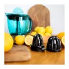 Espremedor elétrico Cecotec - ( 40 W - Inox ) Zitra Steel|Cecotec|8435484033510