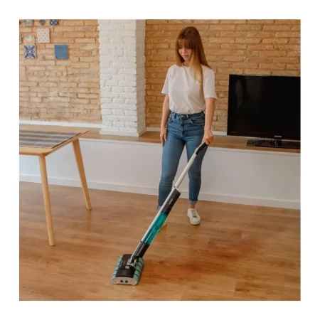 Cecotec Electric Mop - 40 W - Freego Wash Twice Spray