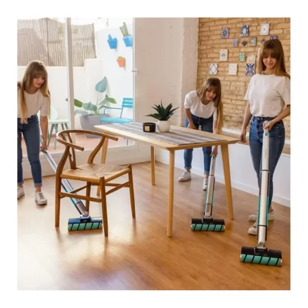 Cecotec Electric Mop - 40 W - Freego Wash Twice Spray