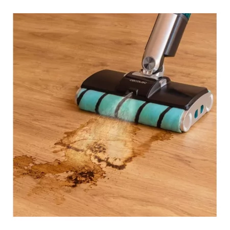 Cecotec Electric Mop - 40 W - Freego Wash Twice Spray