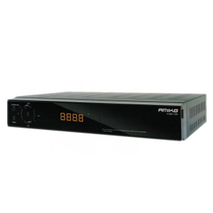 Amiko 8155 HD DVB-S
