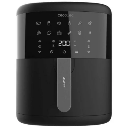 Cecotec Cecofry Bombastik 6000 Air Fryer (6L - 1700W)