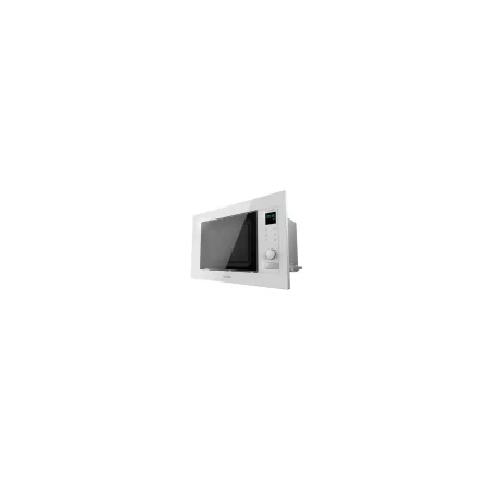 Micro-ondas Encastre Cecotec - (21L - 1200W - Branco)|Cecotec|8435484013840