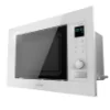 Cecotec Built-in Microwave - (21L - 1200W - White)