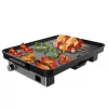 Grelhador de Interior Cecotec - Prateado - 1800 W - Magnet 1800|Cecotec|8435484017503