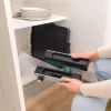 Grelhador de Interior Cecotec Magnet 1800 | Prateado